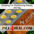 Ginseng For Reinforcing Kidney 300 Mg 42